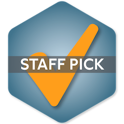 Staff Pick