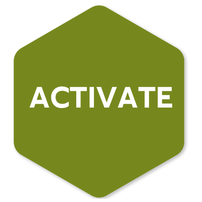 Activate